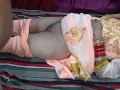 Desi girl first time fucking in wedroom