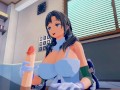 Mamako Oosuki Okaasan Online 3D Hentai 1/5