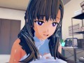 Mamako Oosuki Okaasan Online 3D Hentai 2/5
