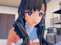 Mamako Oosuki Okaasan Online 3D Hentai 2/5