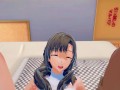 Mamako Oosuki Okaasan Online 3D Hentai 3/5