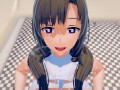 Mamako Oosuki Okaasan Online 3D Hentai 4/5