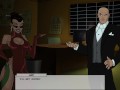 SOMETHING UNLIMITED - PART 25 - SELINA'S OFFICE