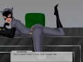 SOMETHING UNLIMITED - PART 25 - SELINA'S OFFICE