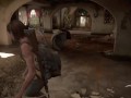 buff chick fucks coronavirus 32