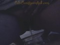 Naughty schoolgirl upskirt pissing