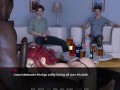 A Favor For A Friend: Big Black Guy Is Fucking A Hot Wife In Front Her Husband-Ep 4