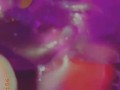 Kitten's cum