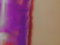 Kitten's cum