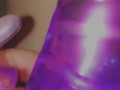 Kitten's cum
