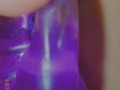 Kitten's cum