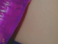 Kitten's cum