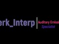 Jerk Interp Episode 8: Sensual Masturbation