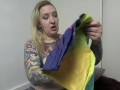 FREE CLIP - Inflatables Unboxing