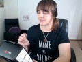 Unboxing Slightly Legal Toys: CalExotics Her Royal Harness