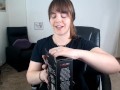 Unboxing Slightly Legal Toys: CalExotics Her Royal Harness