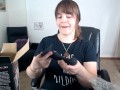 Unboxing Slightly Legal Toys: CalExotics Her Royal Harness