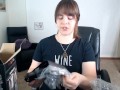 Unboxing Slightly Legal Toys: CalExotics Her Royal Harness