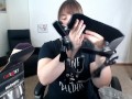 Unboxing Slightly Legal Toys: CalExotics Her Royal Harness