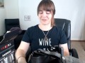 Unboxing Slightly Legal Toys: CalExotics Her Royal Harness