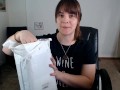 Unboxing Slightly Legal Toys: CalExotics Her Royal Harness