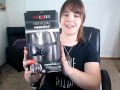 Unboxing Slightly Legal Toys: CalExotics Her Royal Harness