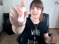 Review - Blush Bullets Glitzy Limited Edition