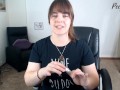 Review - Blush Bullets Glitzy Limited Edition