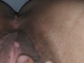 Big labia fingering pussy. Licking pussy