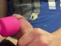 Frem.  Vibrator. Milking. Edging. Pleasure