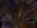 The Pleasure Of Lust ( Furry / Yiff )