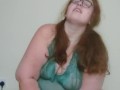 I Wish My Wand Was You Daddy 