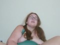 I Wish My Wand Was You Daddy 