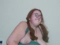 I Wish My Wand Was You Daddy 