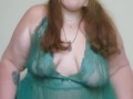 I Wish My Wand Was You Daddy 