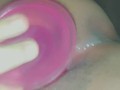Creamy Latina BBW teaser