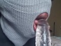 Just Practicing