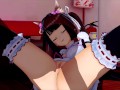 NEKOPARA CHOCOLA 3D HENTAI