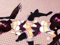 NEKOPARA CHOCOLA 3D HENTAI