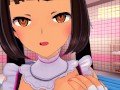 NEKOPARA CHOCOLA 3D HENTAI