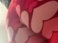 Bounce that ass