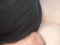 YOUNG NEIGHBOR FUCKS MY PUSSY AND CUMS ON MY STOMACH