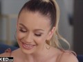 BLACKED Young Designer gets Anal & New Job for her Birthday