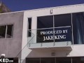 BLACKED Young Designer gets Anal & New Job for her Birthday