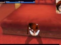 3D HENTAI little stepsister gets fucked in pose 69
