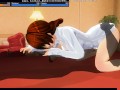 3D HENTAI little stepsister gets fucked in pose 69