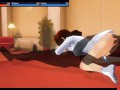 3D HENTAI little stepsister gets fucked in pose 69