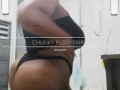 Chunky Pussy Fairy