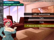 Sinfully Fun Games #44 Sissy Trainer