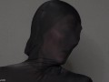 Zentai Gag Talk - Zentai Suit, Dental Gag Star Nine TRAILER